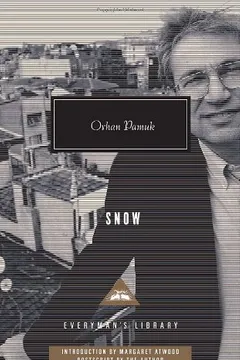 Livro Snow - Resumo, Resenha, PDF, etc.