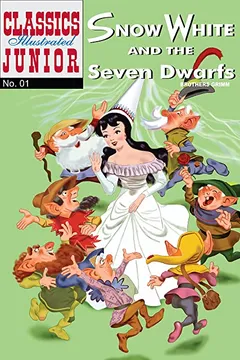 Livro Snow White and the Seven Dwarfs - Resumo, Resenha, PDF, etc.