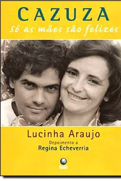 Livro Só As Mães São Felizes - Resumo, Resenha, PDF, etc.