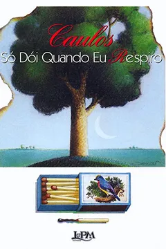 Livro Só Dói Quando Eu Respiro - Resumo, Resenha, PDF, etc.