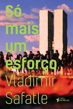 Livro Só Mais Um Esforço - Resumo, Resenha, PDF, etc.