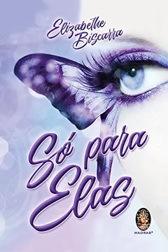 Livro Só Para Elas - Resumo, Resenha, PDF, etc.