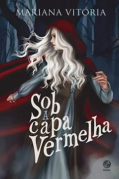 Livro Sob a capa vermelha - Resumo, Resenha, PDF, etc.