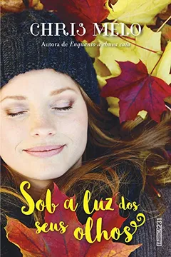 Capa do livro Sob a Luz dos Seus Olhos