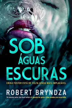 Livro Sob Águas Escuras - Resumo, Resenha, PDF, etc.