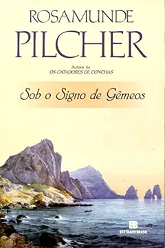 Livro Sob o Signo de Gêmeos - Resumo, Resenha, PDF, etc.
