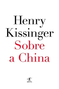 Livro Sobre A China - Resumo, Resenha, PDF, etc.