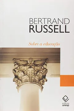 Livro Sobre a Educação - Resumo, Resenha, PDF, etc.