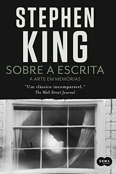 Livro Sobre a Escrita - Resumo, Resenha, PDF, etc.