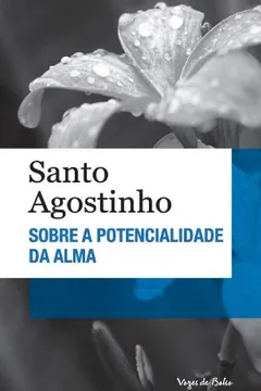 Livro Sobre a Potencialidade da Alma - Resumo, Resenha, PDF, etc.