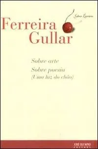 Livro Sobre Arte. Sobre Poesia - Coleção Sabor Literário - Resumo, Resenha, PDF, etc.