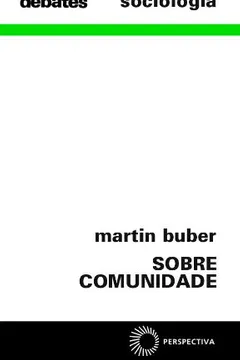 Livro Sobre Comunidade - Resumo, Resenha, PDF, etc.