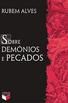 Livro Sobre Demônios e Pecados - Resumo, Resenha, PDF, etc.