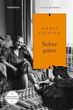 Livro Sobre Gatos - Resumo, Resenha, PDF, etc.