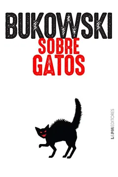 Livro Sobre Gatos - Formato Convencional - Resumo, Resenha, PDF, etc.