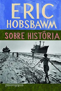 Livro Sobre História - Resumo, Resenha, PDF, etc.