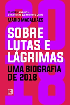 Livro Sobre lutas e lágrimas: Uma biografia de 2018 - Resumo, Resenha, PDF, etc.