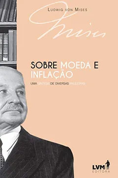 Livro Sobre Moeda e Inflação - Resumo, Resenha, PDF, etc.