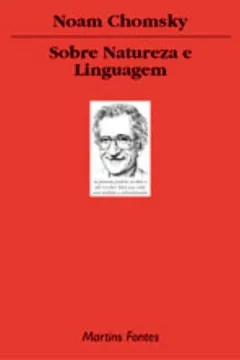 Livro Sobre Natureza e Linguagem - Resumo, Resenha, PDF, etc.