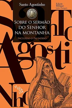 Livro Sobre o Sermão do Senhor na Montanha - Resumo, Resenha, PDF, etc.