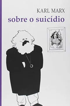 Livro Sobre o Suicídio - Resumo, Resenha, PDF, etc.