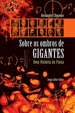 Livro Sobre Os Ombros De Gigantes - Resumo, Resenha, PDF, etc.