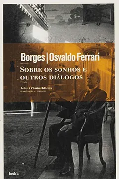 Livro Sobre os Sonhos e Outros Diálogos - Resumo, Resenha, PDF, etc.