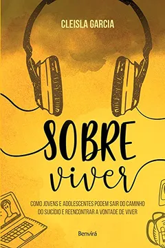 Livro Sobre Viver - Resumo, Resenha, PDF, etc.