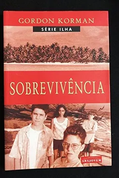 Livro Sobrevivencia - Resumo, Resenha, PDF, etc.