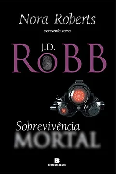 Livro Sobrevivência Mortal - Resumo, Resenha, PDF, etc.
