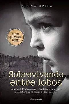 Livro Sobrevivendo Entre Lobos - Resumo, Resenha, PDF, etc.