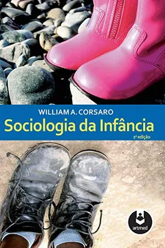 Livro Sociologia da Infância - Resumo, Resenha, PDF, etc.
