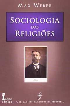 Livro Sociologia Das Religiões - Resumo, Resenha, PDF, etc.