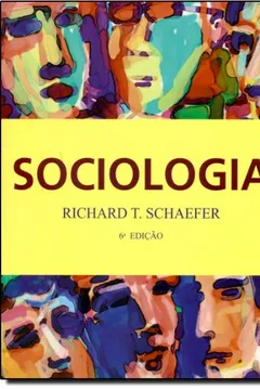 Livro Sociologia - Resumo, Resenha, PDF, etc.