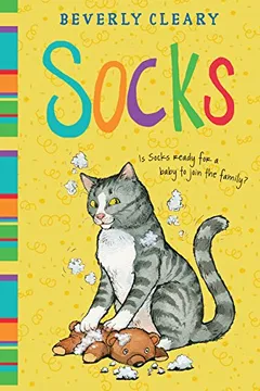 Livro Socks - Resumo, Resenha, PDF, etc.