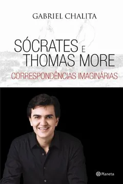 Livro Sócrates e Thomas More. Correspondências Imaginarias - Resumo, Resenha, PDF, etc.