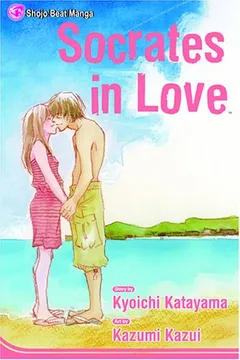 Livro Socrates in Love - Resumo, Resenha, PDF, etc.
