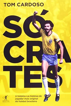 Livro Sócrates - Resumo, Resenha, PDF, etc.