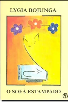 Livro Sofa Estampado, O - Resumo, Resenha, PDF, etc.