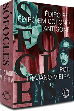 Livro Sófocles - Box - Resumo, Resenha, PDF, etc.