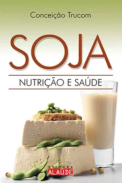 Livro Soja - Resumo, Resenha, PDF, etc.