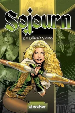 Livro Sojourn - Resumo, Resenha, PDF, etc.
