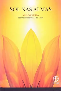 Livro Sol nas Almas - Resumo, Resenha, PDF, etc.