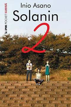 Livro Solanin 2 - Coleção L&PM Pocket Mangá - Resumo, Resenha, PDF, etc.