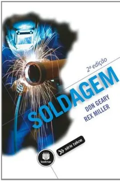 Livro Soldagem - Resumo, Resenha, PDF, etc.
