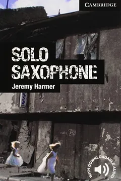 Livro Solo Saxofone Advanced L6 - Resumo, Resenha, PDF, etc.