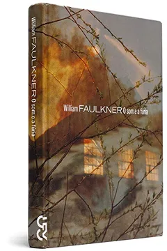 Livro Som e a Fúria - Resumo, Resenha, PDF, etc.