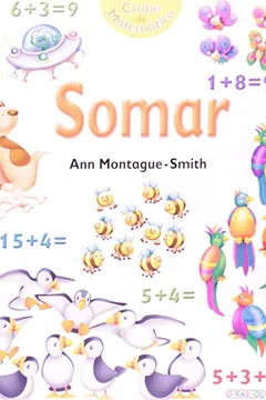 Livro Somar - Resumo, Resenha, PDF, etc.