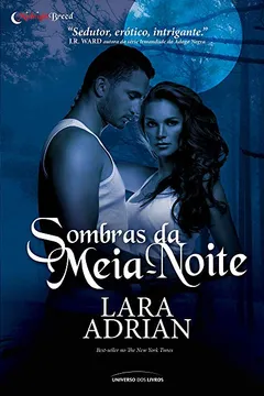 Livro Sombras da Meia-Noite - Resumo, Resenha, PDF, etc.