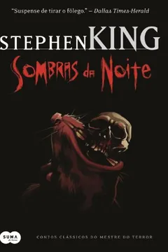 Livro Sombras Da Noite - Resumo, Resenha, PDF, etc.